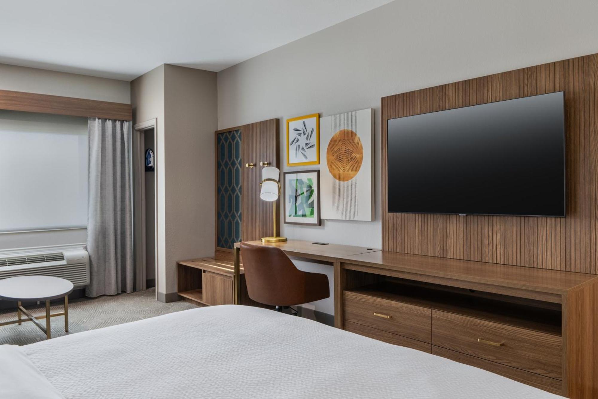 Holiday Inn Galveston Island By Ihg Exterior foto
